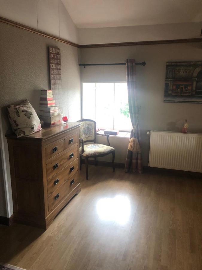 No5 Chambre D'Hotes Courcome Eksteriør bilde