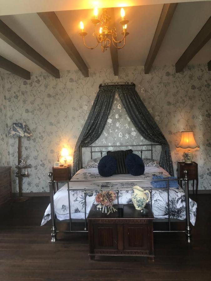 No5 Chambre D'Hotes Courcome Eksteriør bilde